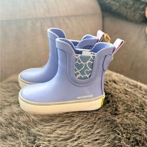 Western Chief toddlers Rain Boots